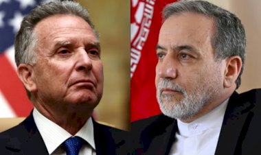 إيران ترفض الخطة الأمريكية: لا لنقل اليورانيوم خارج البلاد