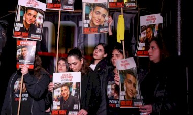 مقترح إسرائيلي جديد لوقف إطلاق النار.. حماس تدرسه وواشنطن تترقّب الإفراج عن رهينة أمريكي