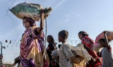 محلل سياسي سوداني: الأطفال هم الخاسر الأكبر في الحرب المستمرة منذ ثلاث سنوات