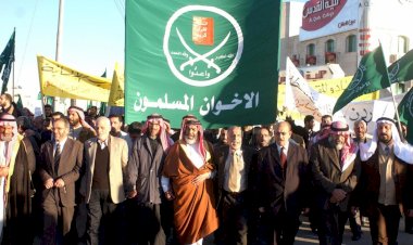 جبهة التحريض.. كيف يحاول الإخوان تدويل الأزمة مع الأردن؟