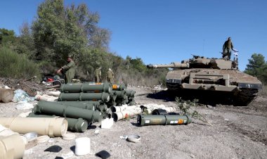 إسرائيل توسّع بنك أهدافها.. الجماعة الإسلامية تدخل دائرة النار جنوب لبنان