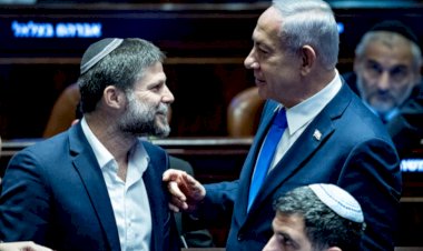 تمرد سياسي في قلب حكومة الاحتلال.. سموتريتش يتوعد ونتنياهو في مرمى النيران