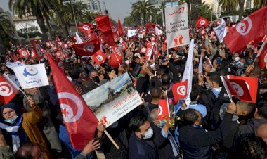 محلل تونسي: تصنيف النهضة كتنظيم إرهابي لم يعد مجرد احتمال بل خيار مطروح بقوة