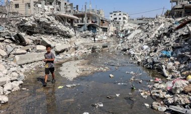 حماس تعرض الإفراج عن الرهائن مقابل وقف الحرب وسط تصاعد الضغوط في غزة