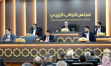 العودة الصعبة.. مبادرة برلمانية تشعل الجدل بين نازحي شرق ليبيا