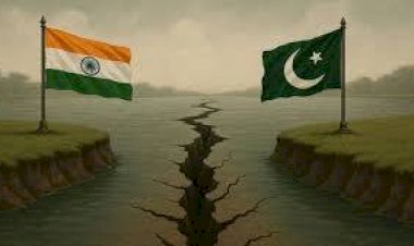 توتر نووي يلوح بالأفق.. تصعيد خطير بين الهند وباكستان يعيد مخاوف الحرب
