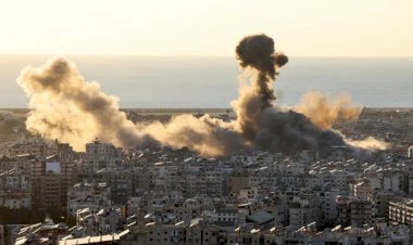 محلل لبناني: غارات الضاحية رسالة إسرائيلية مزدوجة.. وسلاح حزب الله يعود إلى دائرة الاشتباك السياسي