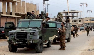 فتنة مسلحة في جرمانا.. تصعيد طائفي يهز ضاحية دمشق والتوتر يهدد بالاتساع