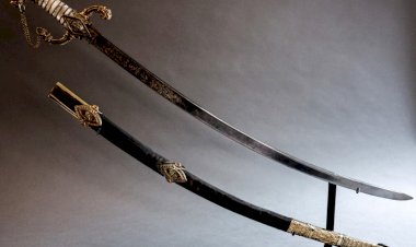 سيف نابليون في مزاد علني.. ما القصة؟