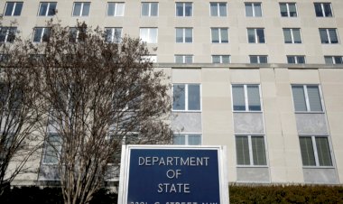 عقوبات أمريكية جديدة تضرب شبكة صينية- إيرانية لدعم صواريخ الحرس الثوري