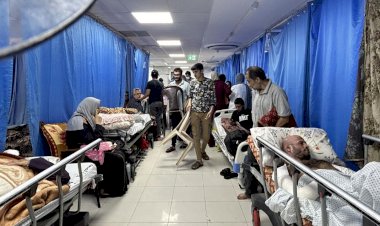 دواء منتهي الصلاحية.. آخر ما تبقى للمرضى في غزة