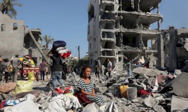 محلل فلسطيني: الوضع في غزة كارثي والمساعدات الإنسانية ضرورة مُلحة