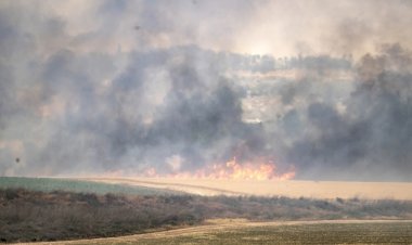 القدس تشتعل والنيران تقترب من قلب المدينة.. إسرائيل تستنجد بالعالم