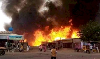 محلل سياسي سوداني: استمرار الحرب يُهدد بكارثة إنسانية شاملة