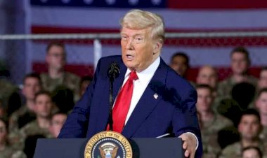 قبل زيارة ترامب.. خطة دولية تُقصي حماس وتُعيد شريان المساعدات إلى غزة