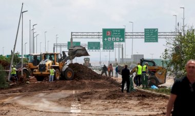 قصف مطار بن غوريون يكشف هشاشة الدفاعات الجوية الأمريكية- الإسرائيلية 