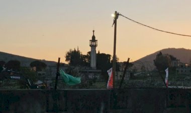 المنطقة العازلة تتسع.. هدوء هش في الجولان السوري وسط تمدد الجيش الإسرائيلي