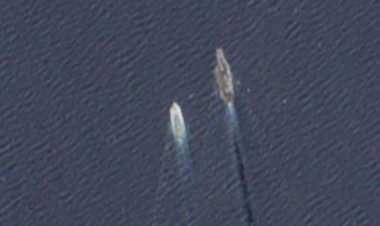 حاملة ترومان في قلب البحر الأحمر.. واشنطن تتأهب لمواجهة مفتوحة مع الحوثيين وإيران