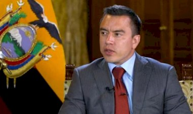 الإكوادور تتقدم الصفوف: صفعة جديدة لجماعة الإخوان من قلب أمريكا اللاتينية