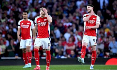 المعلق والقنوات الناقلة لمباراة آرسنال وباريس سان جيرمان بدوري أبطال أوروبا