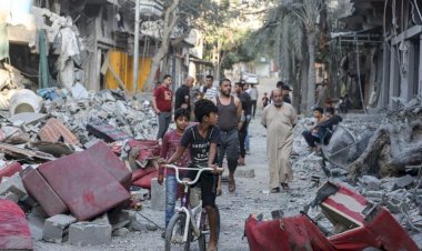 محلل فلسطيني: التنسيق بين مصر وقطر خطوة هامة نحو تهدئة الأوضاع في غزة