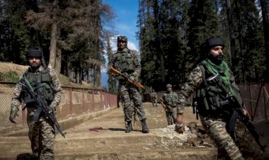 سلام وسط ضجيج البندقية.. كشمير تهتز بعد إعلان وقف النار بين الهند وباكستان