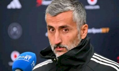 بعد ارتباط اسمه بالنادي الأهلي.. من هو خوسيه ريفيرو؟