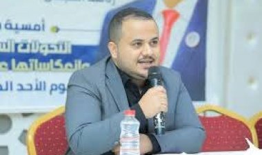 السفياني : هدنة بحرية بين أمريكا والحوثيين.. وتصعيد إسرائيلي يهدد استقرار المنطقة