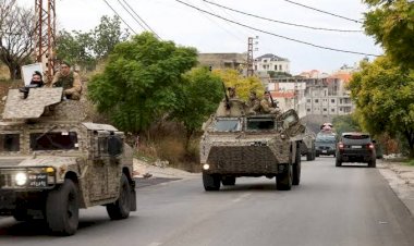 225 مخبأ سلاح جنوب الليطاني.. أطنان من السلاح تعود لسيطرة الدولة