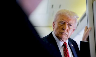 ترامب يهدد موسكو بعقوبات جديدة.. لا دعم لإيران ولا حرب في أوكرانيا