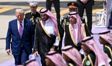 خبراء: زيارة ترامب للشرق الأوسط تعيد تشكيل المشهد الإقليمي وتنعش المسار الفلسطيني