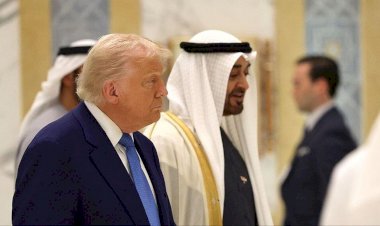 نصف مليون شريحة نفيدي للإمارات.. جولة ترامب تعيد تشكيل خريطة التكنولوجيا في الخليج