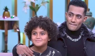 بعد إيداعه في دار رعاية.. كم المدة التي يقضيها نجل محمد رمضان؟