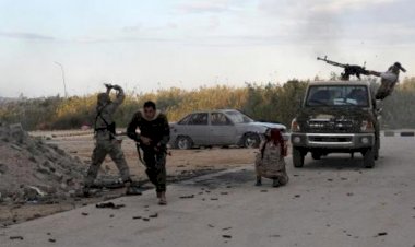 أزمة متصاعدة في ليبيا..  مقتل أمني واستقالات تهز حكومة الدبيبة