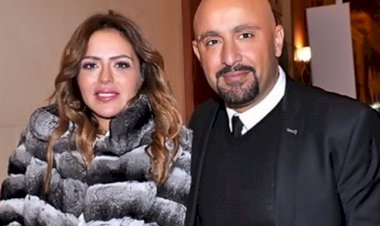 بعد إعلان أحمد السقا انفصاله رسميًا.. من هي مها الصغير؟