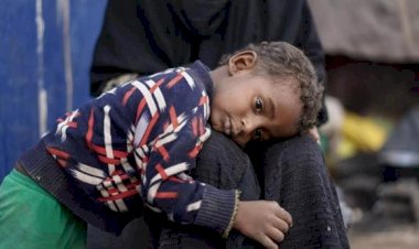 اليمن يختنق إنسانيًا.. مليشيات الحوثي تحكم صنعاء والعالم يتفرج