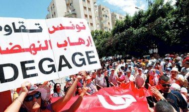 محللون سياسيون : تونس حسمت أمرها مع الإخوان.. والمرحلة القادمة لم تعد تسمح بالمناورات