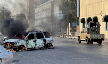 أربع بوابات نحو صناديق الاقتراع.. هل يخرج الليبيون من النفق؟