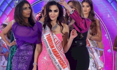 ملكة جمال السعودية تتصدر محركات البحث.. من هي رومي القحطاني؟