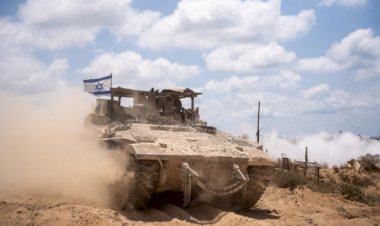 سباق بين الدبابات والمفاوضات.. واشنطن تطلب التأجيل وتل أبيب تستعد للاجتياح البري في غزة