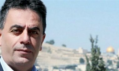 العابد: خطة أمريكا للمساعدات تعزز التهجير وتعمق أزمة غزة