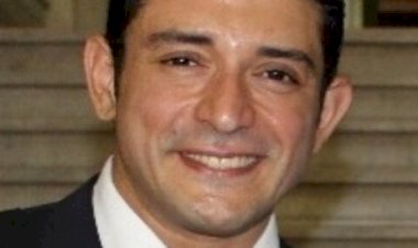 مصرع حفيد نوال الدجوي بطلق ناري داخل فيلته بأكتوبر.. الداخلية المصرية تكشف التفاصيل