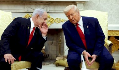 ترامب يقترب من إعلان هدنة في غزة تشمل صفقة أسرى مع حماس