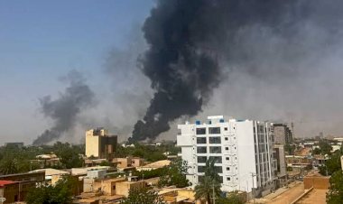 مواشي غائبة وجيوب خاوية.. كيف خطفت الحرب عيد السودان؟