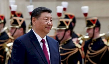 كيف تعيد بكين ودول الخليج رسم خريطة التجارة الدولية