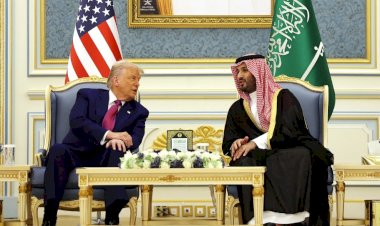 دعم الدبلوماسية مع إيران.. كيف أنقذ الثلاثي الخليجي الشرق الأوسط من حرب نووية؟