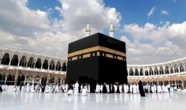 السعودية تعتمد ساعات ذكية لمراقبة الحالة الصحية للحجاج