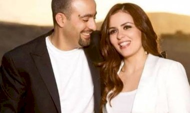 بعد انفصالها عن أحمد السقا.. أنباء عن علاقة عاطفية بين مها الصغير وطارق صبري