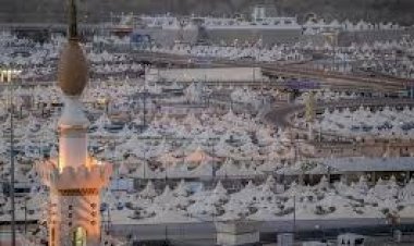 مشعر منى.. شاهد على سنن الأنبياء وذاكرة الحج