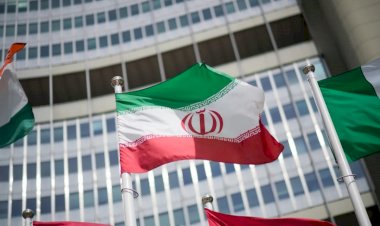 في مذكرة قانونية.. إيران تتهم الوكالة الذرية بالتشهير وتلوّح بالخروج من معاهدة حظر الانتشار